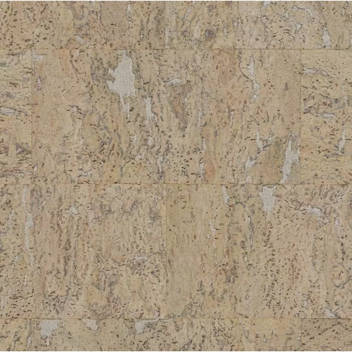 Пробковая панель для стен Amorim Wise (Аморим Вайс) Dekwall STONE ART PLATINUM TA24001N